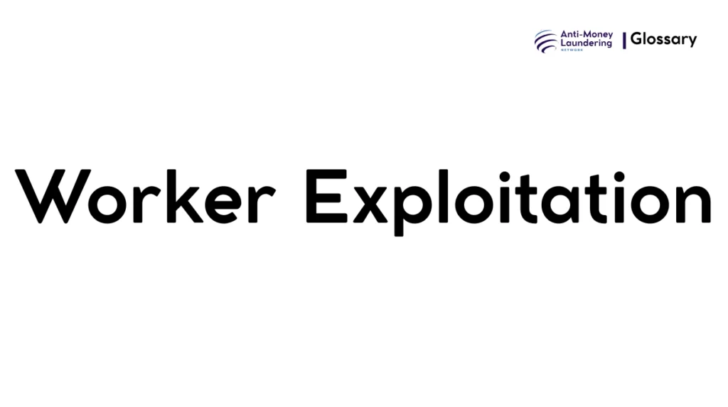 Worker Exploitation