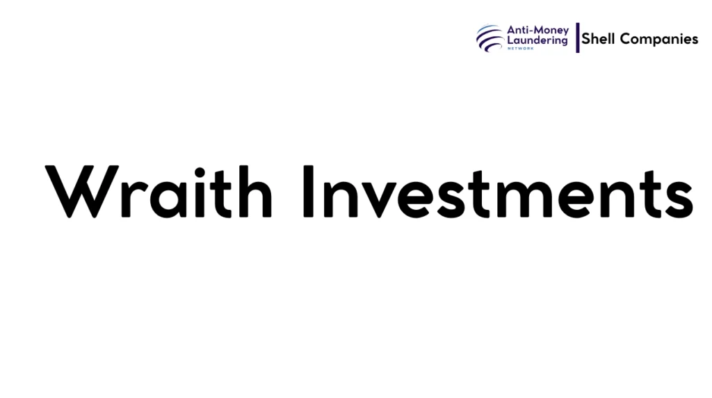 Wraith Investments