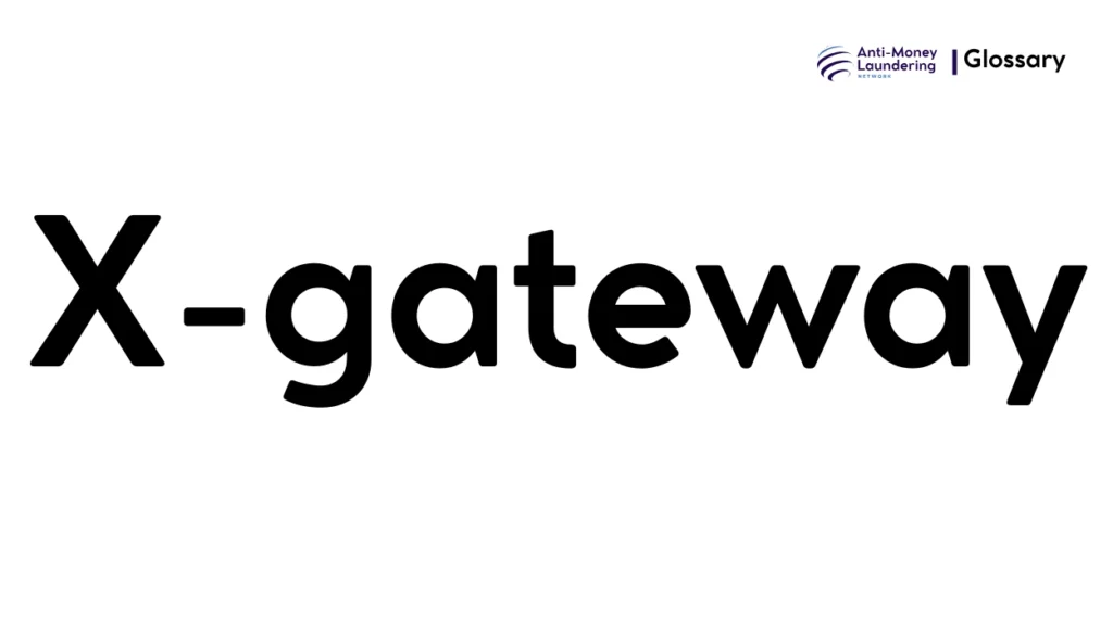 X-gateway