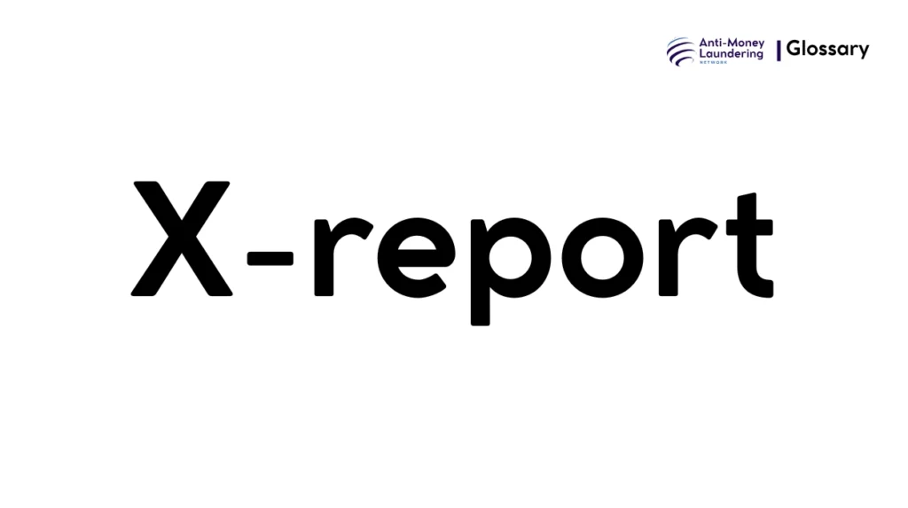 X-report