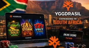 Yggdrasil Expands South African Casino Reach With Lucky Fish and Bet Set Win