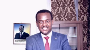 Zakaria Déby Itno Pandora Papers Chad Dynasty's Hidden Wealth Secrets