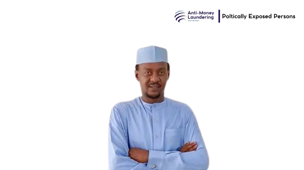 Zakaria Idriss Déby Itno