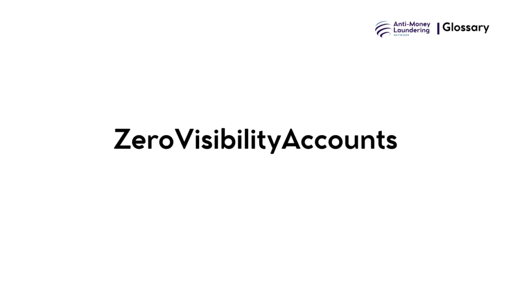 ZeroVisibilityAccounts