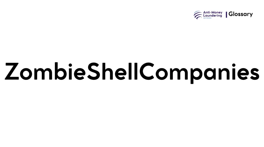 ZombieShellCompanies