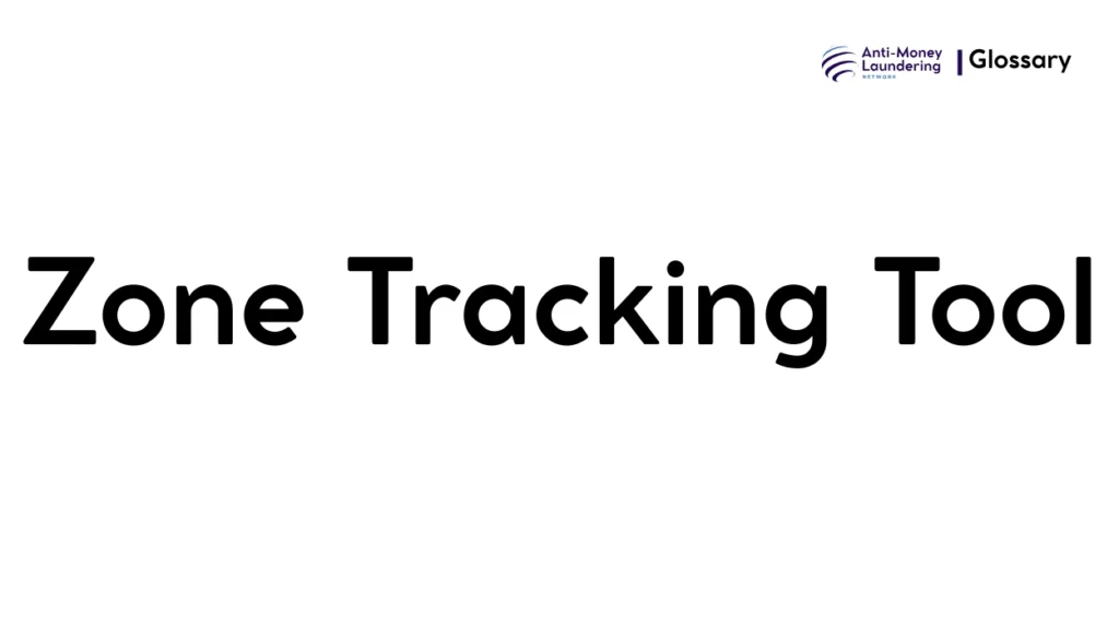 Zone Tracking Tool