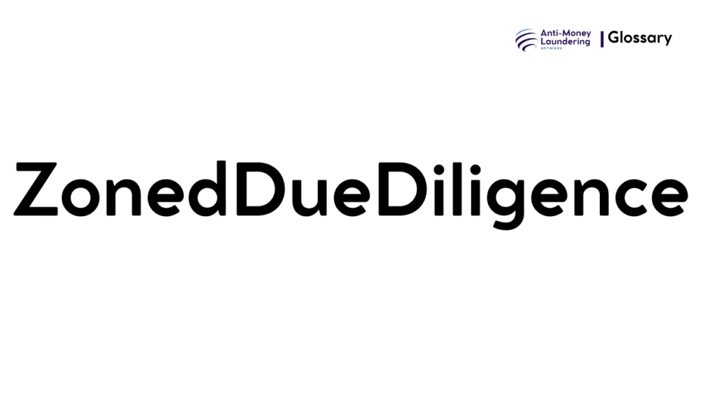ZonedDueDiligence