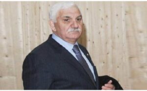 Baylar Eyyubov’s Family Network Using Dubai Real Estate to Launder Illicit Wealth