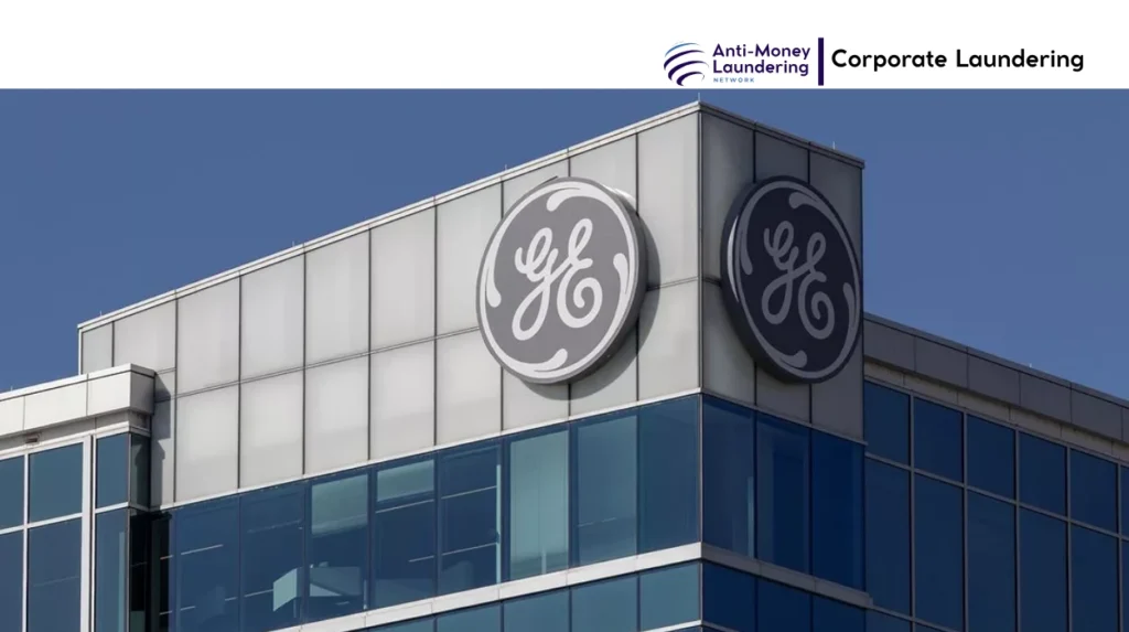 general electric company (ge)