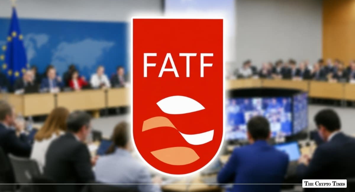 FATF Introduces DeFi Control Test to Strengthen Global AML Regulation