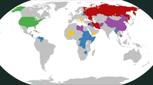 ofac sanction countries