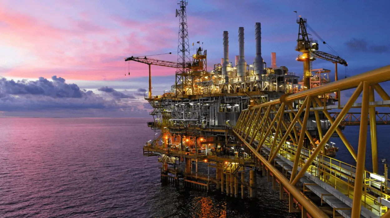 offshore companies in USA