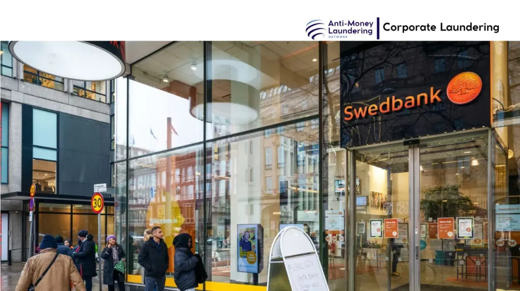 swedbank ab