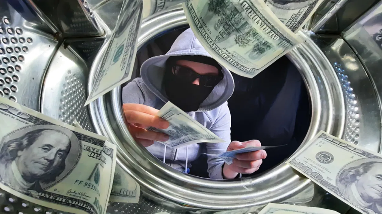 What Is the Money Laundering Act? Comprehensive Guide to AML Laws